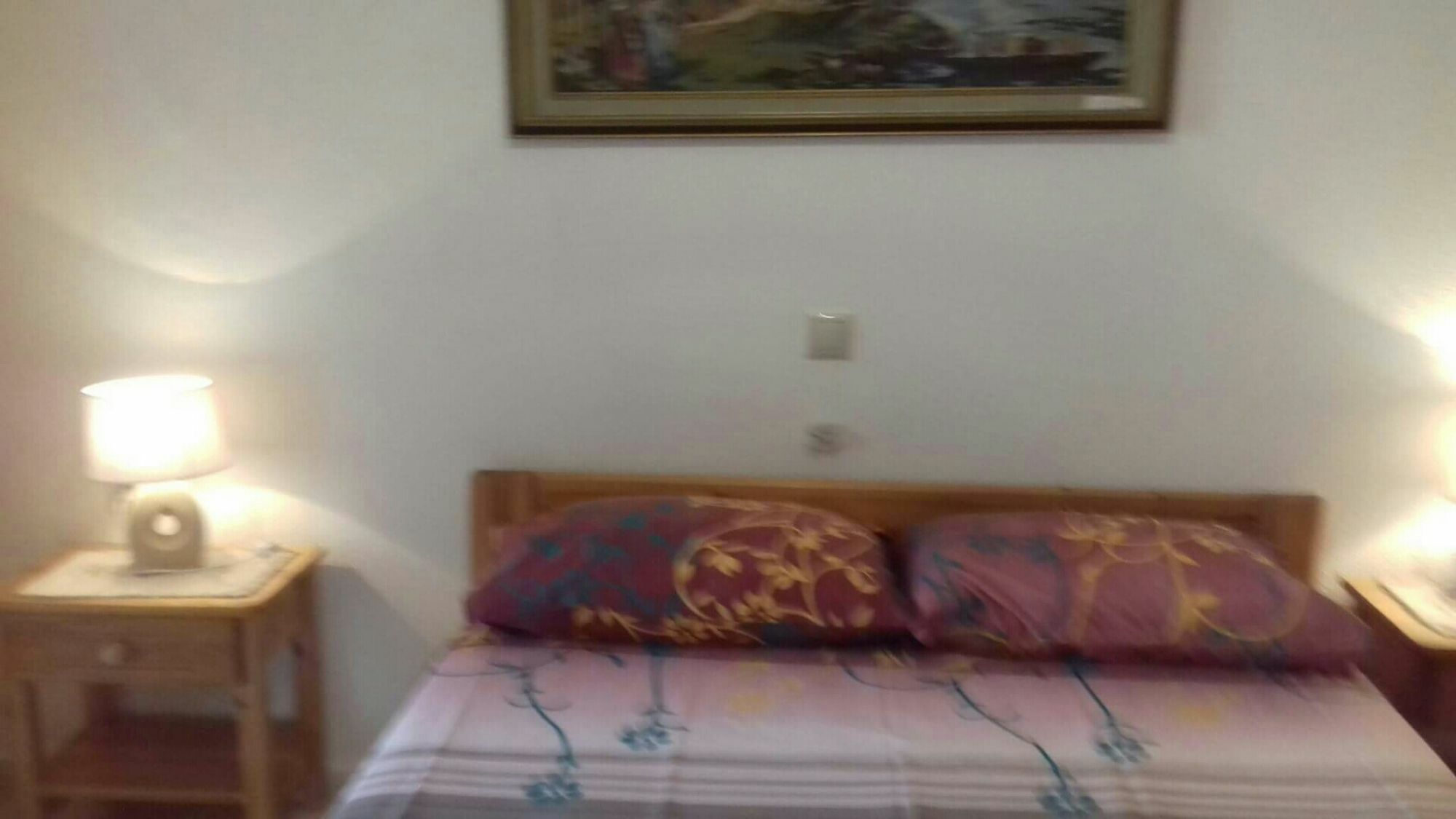 Tetraktys Estate Beachside Υδωρ Ágios Matthaíos Kültér fotó